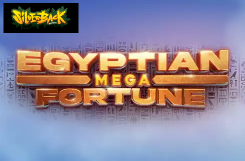 Egyptian Mega Fortune